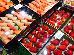 -金鹰超市(国际购物中心新街口店)