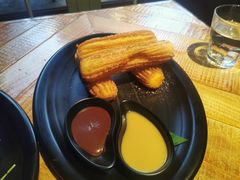 -Luchador摔跤手墨西哥餐厅(恒宇广场店)