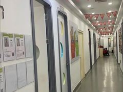 -多特儿童专注力·感统训练·注意力提升培训(金山万达中心)