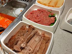 捞派牛肚-海底捞火锅(群光广场店)