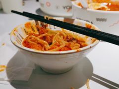 -友达面馆(广州总店)
