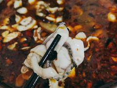 -黑皮酸菜鱼(三山街店)