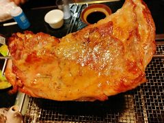 -大汗烧烤滩羊馆(清水河公园店)