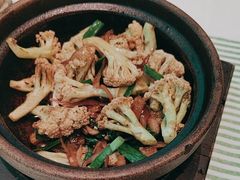 -桂满陇·杭州小馆(巴黎春天浦建店)