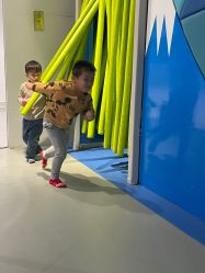 -KidSteam儿童乐园(富力城店)