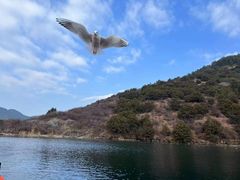 -丽江泸沽湖景区