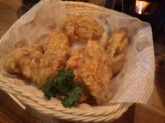 -热度餐厅(老佛爷店)