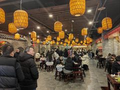 -小街天府(西工小街店)