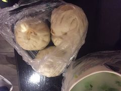 -韩包子(青石桥店)