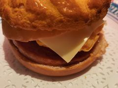 广州首创Big Men菠萝包-敏华冰厅(天河城店)