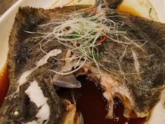 -海棠湾九号度假酒店-融荟家和中餐厅
