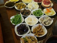 -品茗轩茶楼(江川路店)