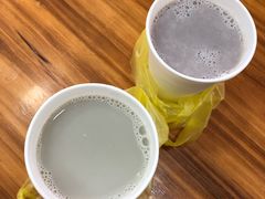 -许记生煎(遵义路店)