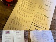 -Pakkhús Restaurant