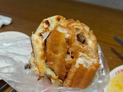 -文武王氏烧饼·无矾油条(西溪路店)