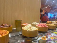 -喜家自助小火锅(乐客城店)