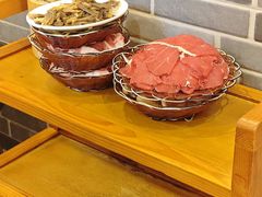 -老家大锅台·地锅鸡·铁锅炖(建邺文体路店)