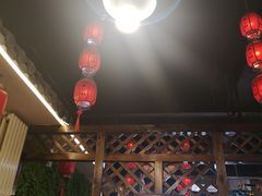 -人民公社铁锅炖·东北菜(卫国道店)