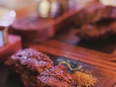 果木烤安格斯谷饲牛排-MR.ROCKY洛奇先生RESTAURANT&BAR(宝安壹方城店)