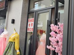 -金凯悦假日酒店(永乐街店)