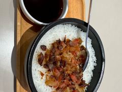 -蔡澜点心·粤菜(万菱汇店)