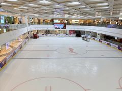 -全明星滑冰俱乐部(万象城店)