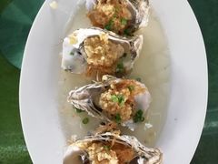 -四川小胡子海鲜(丁村万人海鲜广场店)