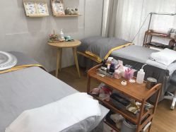 -心窑Shero's 美甲美睫美妆沙龙