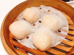 -白天鹅宾馆-宏图府餐厅