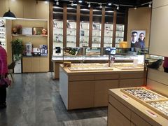 -宝明斋眼镜(洪楼店)