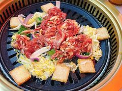 -棒小伙·齐齐哈尔烤肉(龙茗路店)