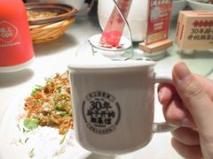 -味上湘菜馆(岳麓山店)