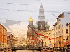 -滴血救世主教堂