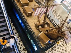 -凯德广场(学府店)