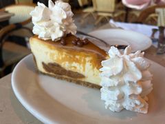 -The Cheesecake Factory 芝乐坊餐厅(王府中環店)