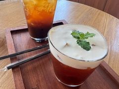 -Torch Coffee 炬点咖啡