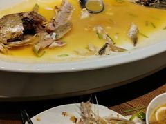 -船家渔(徐州北路店)