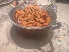 -峰厨大鱼泡饼(西青大学城店)