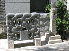 -葫芦古镇关东民俗雪乡