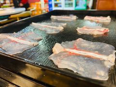 -京门活鱼馆·鱼火锅(百子湾（原红庙）店)