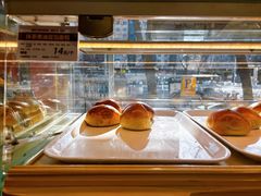 -新侨三宝乐面包店(崇文门店)
