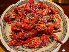 -金陵一哥龙虾馆(三牌楼总店)