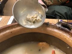 -利杨记·本味轩粥坊·烧烤(宝体店)