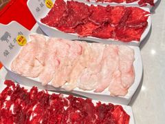 -荣叔港式沙嗲牛肉火锅(正佳潮流店)