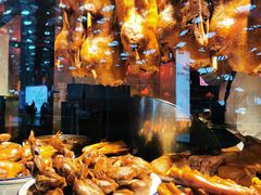 -陈鹏鹏潮汕菜(宝安机场T3航站楼店)