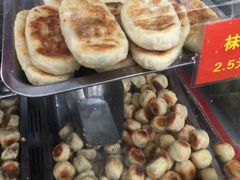 -宋记饼家(石门二路店)