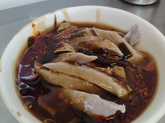 -杨记灌肠(食品街店)