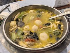 -古南都·老广东酒楼(龙江店)