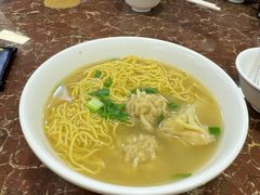 -陈光记烧腊店(罗保博士街店)