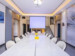 -新世界百货(顺义店)